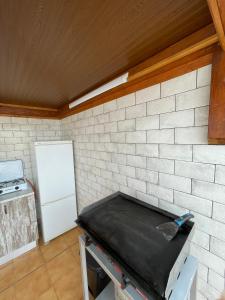 Kép ÁTICO "TURQUESA BEACH" CON PISCINA, TERRAZA y BARBACOA szállásáról Sardinában a galériában