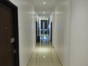 Mynd úr myndasafni af AST Hotel í Alor Setar