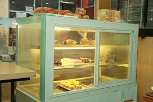 Cucina o angolo cottura di Kathway Hostel & Homestay