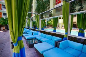 Kép The Clarendon Hotel and Spa szállásáról Phoenixben a galériában