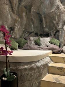 Fotografie z fotogalerie ubytování Hubertus Alpine Living v destinaci Obertauern