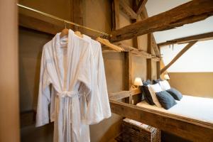 Foto da galeria de Paddock Lodge - Suites Wellness & Chambres d'hôtes em Stoumont