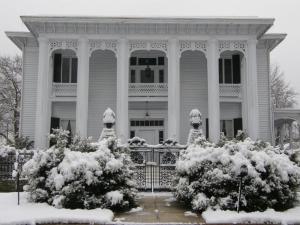 Gallery image of Shadowlawn Bed and Breakfast in Columbus