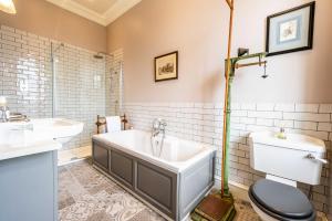 Ảnh trong thư viện ảnh của Washington House ở Nairn