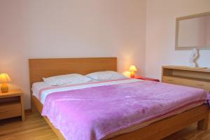 Gallery image of Apartments Vili in Umag
