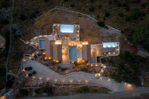 Fotografie z fotogalerie ubytování ARIS-APEA Villas v destinaci Limeni