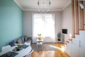 Gallery image of Palms Apartments Budapest in Budapest