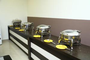 Fotografie z fotogalerie ubytování Rio Grande Residency v destinaci Madurai
