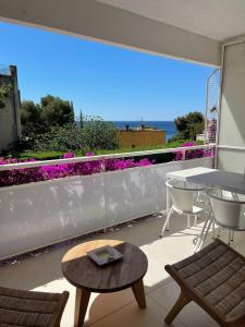 Gallery image of LA MAUVIERE - 75m2 - 4pers - Parking - Wifi in Cassis