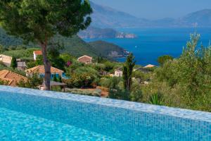 Φυσικό τοπίο κοντά σε αυτή η βίλα