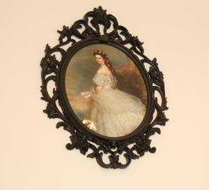 Fotografija u galeriji objekta Apartments Vienna Opera u Beču