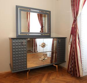 Fotografija u galeriji objekta Apartments Vienna Opera u Beču