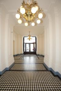 Fotografija u galeriji objekta Apartments Vienna Opera u Beču