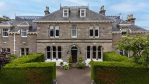 Foto da galeria de Washington House em Nairn