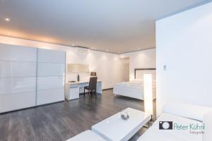 Gallery image of The Suites Small Luxury Living 24/7 contactless check in in Vodice