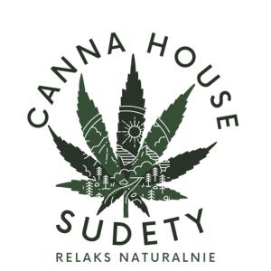 Certifikát, hodnocení, plakát nebo jiný dokument vystavený v ubytování Sudety Canna House
