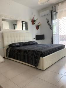 Afbeelding uit fotogalerij van Sonno e sogni in Montesilvano +17 foto's