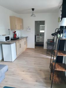 Photo de la galerie de l'établissement Studio coccoon proche beauval, à Contres