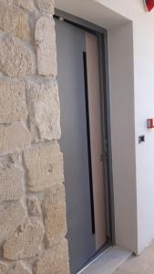 Fotografie z fotogalerie ubytování Amalthia Luxury Suites v destinaci Polychrono