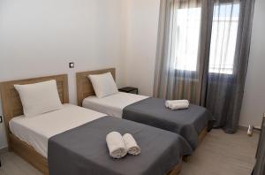 Gallery image of STELLA'S LUXURY HOUSE in Batsi