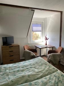 ヒデンゼーにあるHaus Mohnkeのギャラリーの写真
