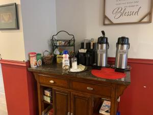 Fotografie z fotogalerie ubytování Vinehurst Inn & Suites v destinaci Hammondsport