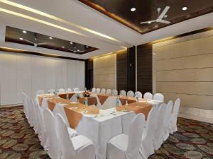 Fotografie z fotogalerie ubytování Ramada by Wyndham Mussoorie Mall Road v destinaci Mussoorie