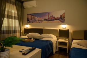 Hotel Anna Siena Nord