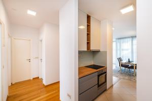 Fotografia z galérie ubytovania Apartment Keka v destinácii Zadar
