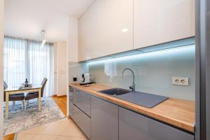 Fotografia z galérie ubytovania Apartment Keka v destinácii Zadar