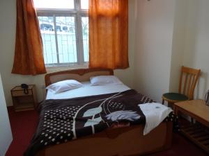 Gallery image of Hotel Renam in Gangtok