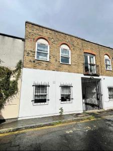 Fotografie z fotogalerie ubytování *NEW* Beautiful 2 Bedroom House in Central Location v Londýně