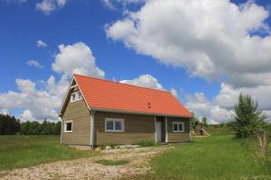 Φωτογραφία από το άλμπουμ του Mazury Garbate. Dom II przy Cisowym Jarze σε Kowale Oleckie +37 φωτογραφίες