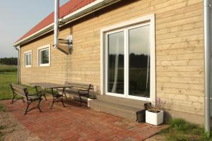 Φωτογραφία από το άλμπουμ του Mazury Garbate. Dom II przy Cisowym Jarze σε Kowale Oleckie