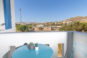 Γενική θέα στο βουνό ή θέα στο βουνό από  αυτή η παραθεριστική κατοικία