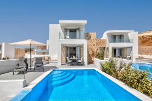 Gallery image of Desiterra Resort & Spa in Fira