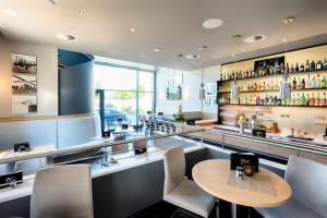 Imagen de la galería de Best Western Plus Welcome Hotel Frankfurt, en Frankfurt