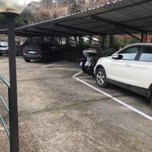 Kép BILOCALE VISTA MARE CON POSTO AUTO szállásáról Porto Santo Stefanóban a galériában
