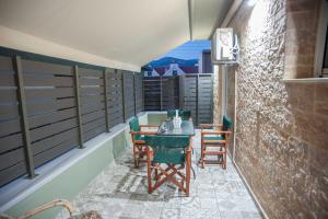 Fotografie z fotogalerie ubytování A Central Apartment v destinaci Argostoli