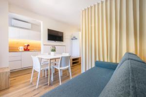 Gallery image of Bioenergy Resort Salinera Apartments in Strunjan