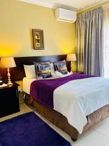 Imagen de la galería de Mrhali Boutique Guest House, en Kwamhlanga