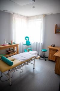 Fotografia z galérie ubytovania Marta Medical v destinácii Połczyn-Zdrój