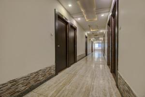 博帕尔FabHotel CSFC Near Bhopal Railway Station的相册照片
