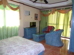 Gallery image of White Castle Hotel and Resort in Balibago