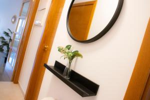 Fotografie z fotogalerie ubytování Apartamento Rosalía v destinaci Isla de Arosa