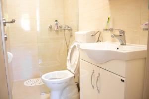 Bagno di JTP Apartmani Ivanjica