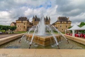 Foto da galeria de Gite Des Croix Bancaud em Jumilhac-le-Grand