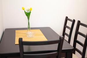 Foto dalla galleria di JTP Apartmani Ivanjica a Ivanjica