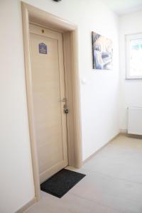 Foto dalla galleria di JTP Apartmani Ivanjica a Ivanjica