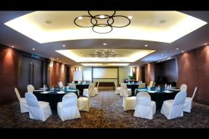 Fotografie z fotogalerie ubytování Grand Margherita Hotel v destinaci Kučing + 31 fotografií